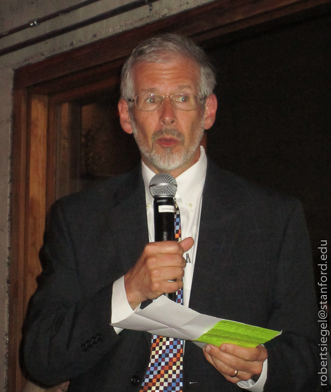 Lauren and Nathan 2012